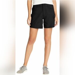 Eddie Bauer Ladies Summer Trail Short 16